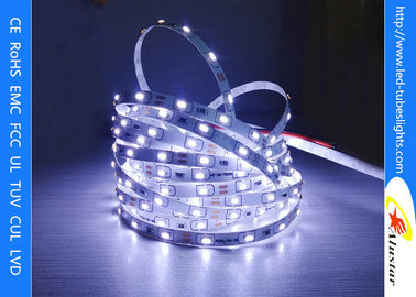 Energy - saving store Flexible LED Strip Light  7.2W / M CE RoHS Approved