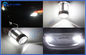 Samsung 15pcs SMD T20 LED Bulb 7443 7440 15w High Power LED Projector Reverse Backup Light DRL
