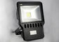 Customized Dimmable outdoor led flood light bulbs warm / natural whtie Aluminum and PMMA