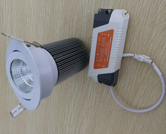 dimmable एलईडी ड्राइवर के साथ ऊर्जा की बचत सिल छत के नीचे का नेतृत्व किया