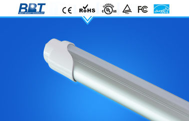 सिलिकॉन Dimmable एलईडी ट्यूब लाइट T8 एसी 100 - EMC और LVD सूचीबद्ध के साथ 277V